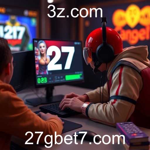 A Ascensão dos Jogos Online em 2025: Uma Nova Era